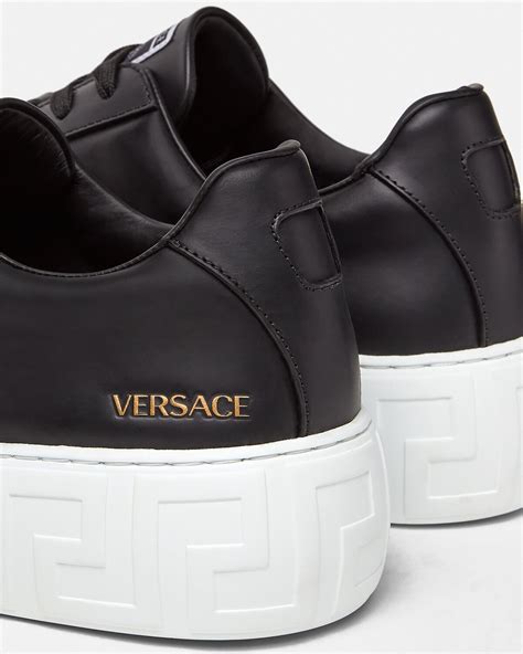 versace runners sale|versace greece sneakers.